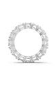 Swarovski anello VITTORE argento