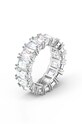 Swarovski - Перстень VITTORE срібний 5572686