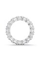 Аксесуари Swarovski - Перстень VITTORE 5572686 срібний