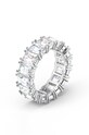Swarovski - Pierścionek VITTORE 5572695 srebrny 5572695
