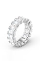 Swarovski - Pierścionek VITTORE 5572695 srebrny 5572695