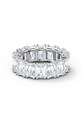 Swarovski - Pierścionek VITTORE 5572695 5572695 srebrny AW20