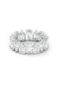 Swarovski - Перстень VITTORE 5572827 срібний AW20