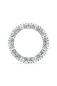 Dodaci Swarovski - Prsten VITTORE 5572825 srebrna