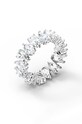 Swarovski - Pierścionek VITTORE 5572824 srebrny 5572824