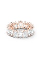 Swarovski - Кольцо VITTORE 5586164 золотой AW20