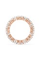Аксессуары Swarovski - Кольцо VITTORE 5586164 золотой