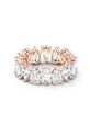 Swarovski - Перстень VITTORE 5586161 золотий AW20