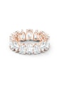 Swarovski - Prstýnek VITTORE 5586162 zlatá AW20