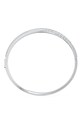 Doplňky Swarovski - Náramek TWIST 5572725 stříbrná
