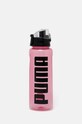 Puma butelka 1000 ml różowy 053811