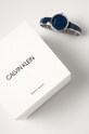 Akcesoria Calvin Klein - Zegarek K4E2N11N K4E2N11N granatowy