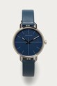 Calvin Klein - Ρολόι σκούρο μπλε K7B231VN