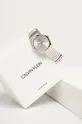 Calvin Klein - Часы  Благородная сталь, Минеральное стекло
