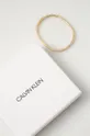 Calvin Klein - Náramok zlatá