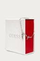 Guess Jeans - Bransoletka srebrny