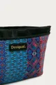 Desigual - Kozmetická taška viacfarebná