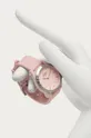 Hype - Zegarek HYL008PS różowy