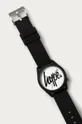 Hype - Часы HYU001B чёрный