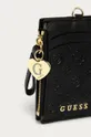 Guess - Peňaženka čierna