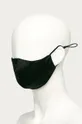 Desigual - Προστατευτική μάσκα μαύρο