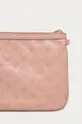 Guess - Kozmetická taška  Podšívka: 100% Polyester Základná látka: 100% PU