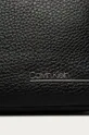 Calvin Klein - Kozmetická taška čierna