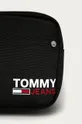 Tommy Jeans - Kozmetická taška čierna