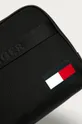 Tommy Hilfiger - Kozmetikai táska fekete