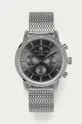 серебрянный Tommy Hilfiger - Часы 1790877 Мужской