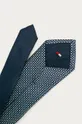 Tommy Hilfiger Tailored - Nyakkendő sötétkék