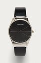 Calvin Klein - Zegarek czarny K4D211CY
