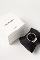Аксесуари Calvin Klein - Годинник K4D211CY чорний