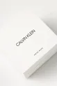 Calvin Klein - Hodinky K8M211C1  Prírodná koža, Ušľachtilá oceľ, Minerálne sklo
