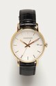 Calvin Klein - Zegarek K9H215C6 czarny K9H215C6