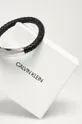 Calvin Klein - Náramok čierna