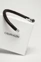 Calvin Klein - Bransoletka brązowy