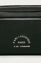 Karl Lagerfeld - Kozmetická taška čierna