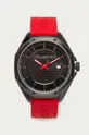 красный Karl Lagerfeld - Часы Мужской