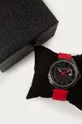 красный Karl Lagerfeld - Часы