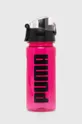 розовый Бутылка Puma Unisex