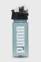 голубой Бутылка для воды Puma 53518 Unisex