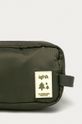 Lefrik - Kosmetická taška tlumená zelená