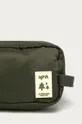 Lefrik - Kozmetička torbica zelena