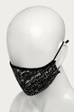 Desigual - Захисна маска 20WAOA08 чорний AW20