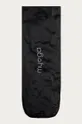 čierna Myga - Obal na podložku na jogu Unisex