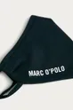 Marc O'Polo - Maseczka ochronna granatowy