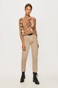 Desigual - Longsleeve 20WWTKC8 multicolor AW20