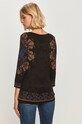Одежда Desigual - Блузка 20WWTKBM чёрный