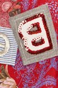 Desigual - Koszula 20WWCW79 20WWCW79 czerwony